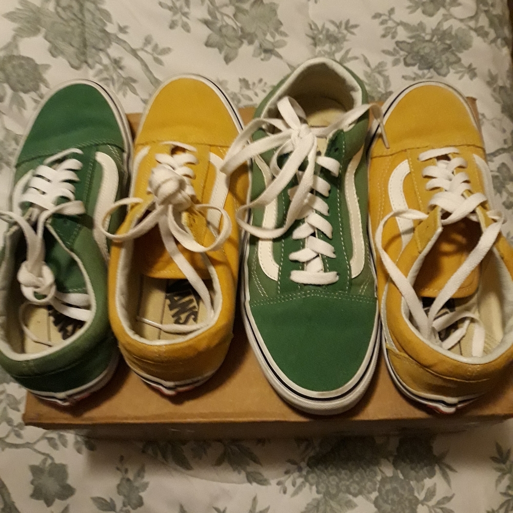 Vans Old Skool